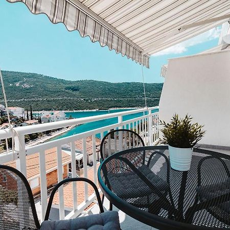 Villa Tiha Luka Neum Εξωτερικό φωτογραφία