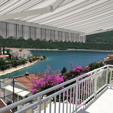 Villa Tiha Luka Neum Εξωτερικό φωτογραφία