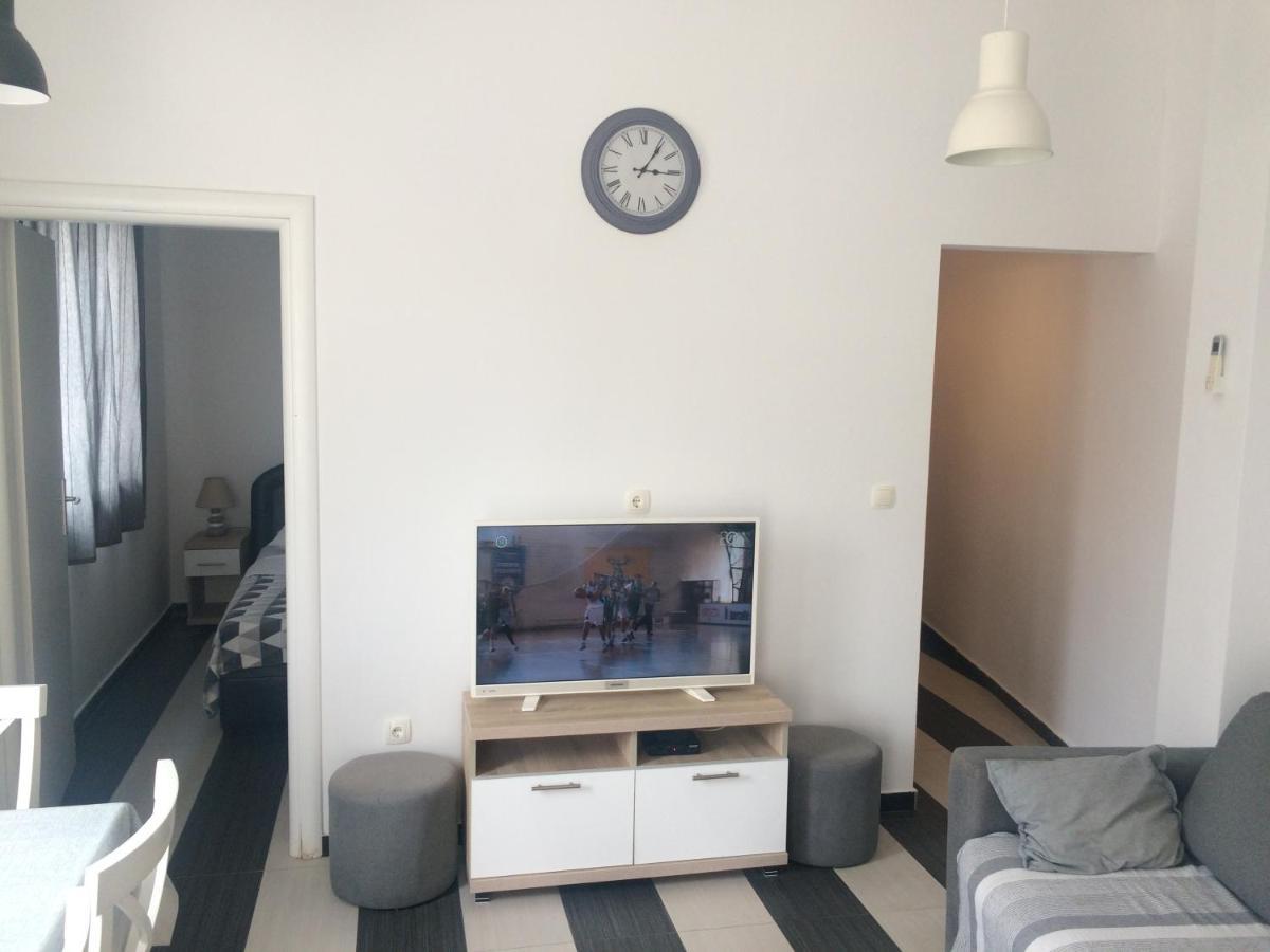 Villa Tiha Luka Neum Εξωτερικό φωτογραφία