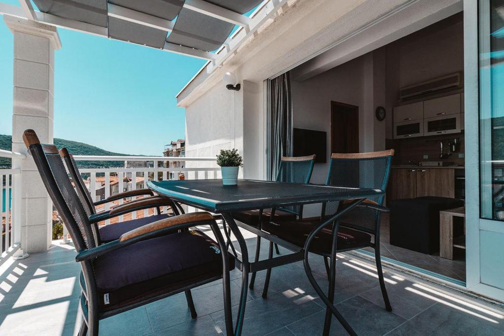 Villa Tiha Luka Neum Εξωτερικό φωτογραφία