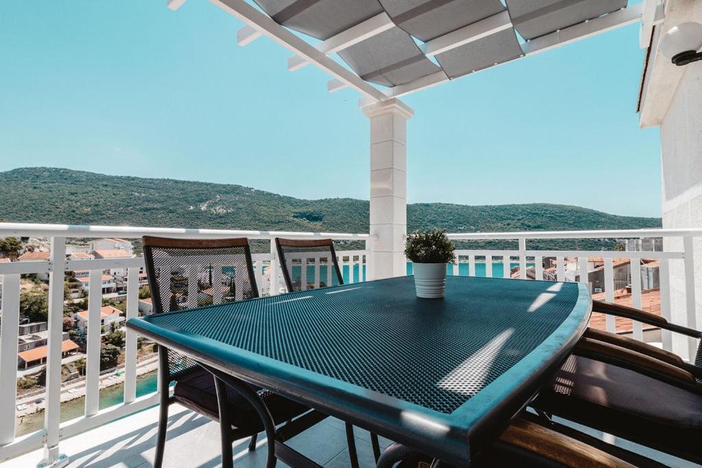 Villa Tiha Luka Neum Εξωτερικό φωτογραφία