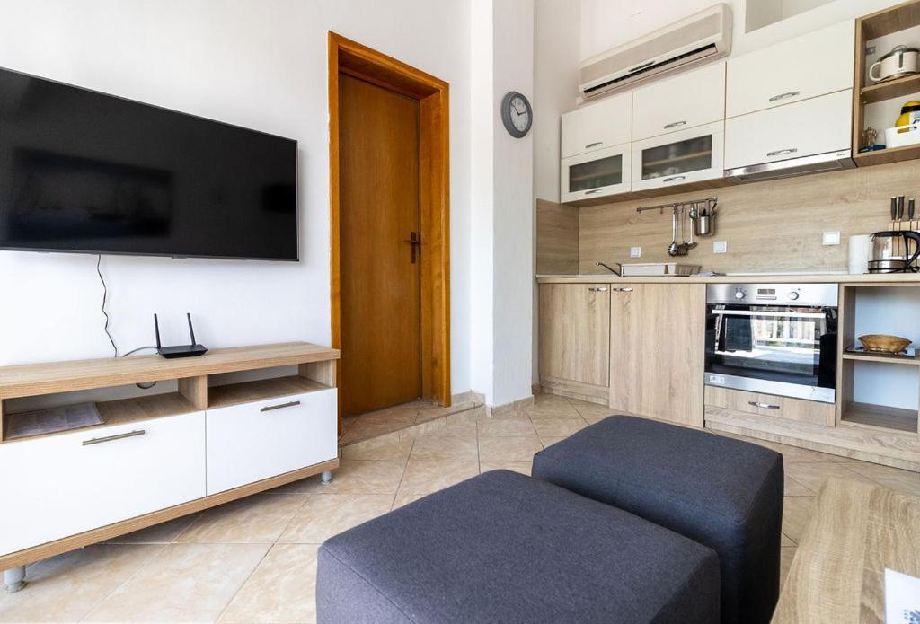 Villa Tiha Luka Neum Εξωτερικό φωτογραφία