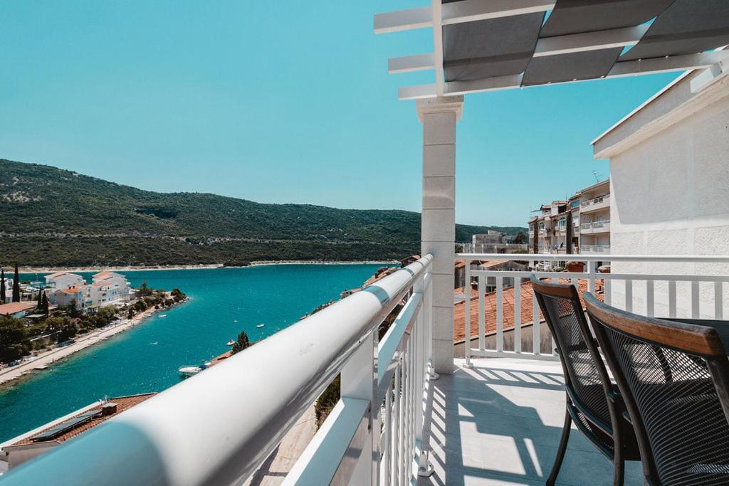 Villa Tiha Luka Neum Εξωτερικό φωτογραφία