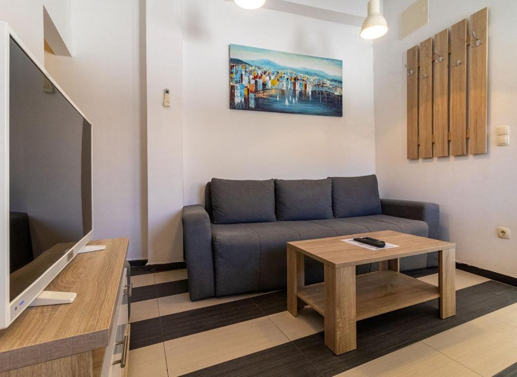 Villa Tiha Luka Neum Εξωτερικό φωτογραφία