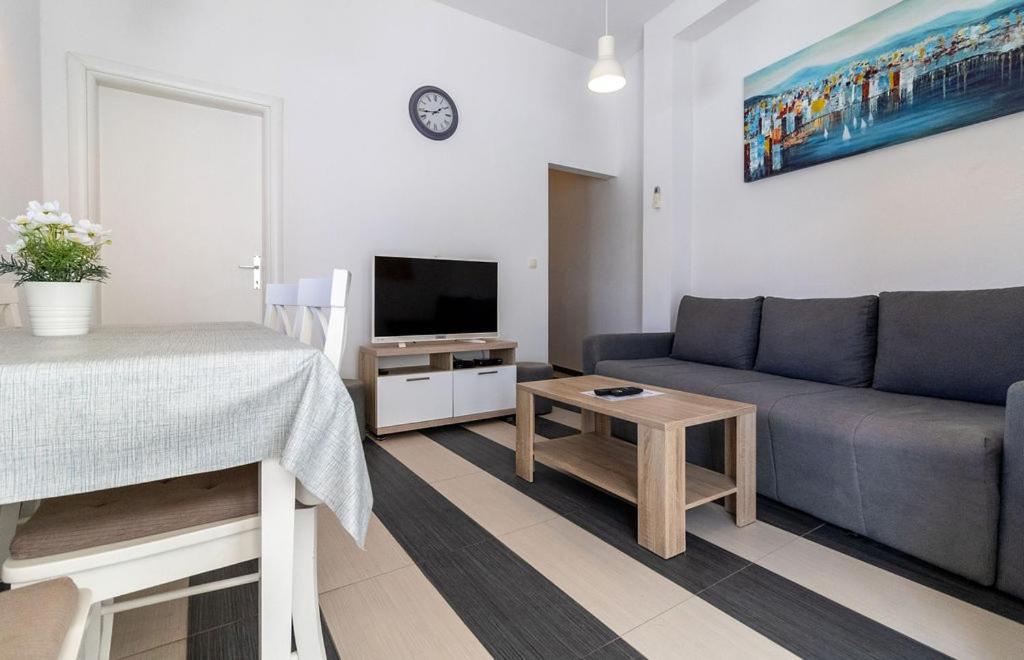Villa Tiha Luka Neum Εξωτερικό φωτογραφία