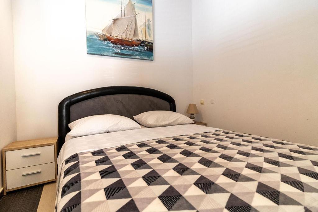 Villa Tiha Luka Neum Εξωτερικό φωτογραφία