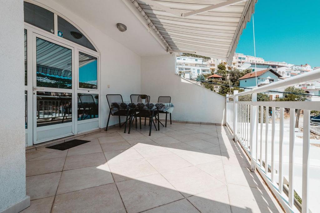 Villa Tiha Luka Neum Εξωτερικό φωτογραφία