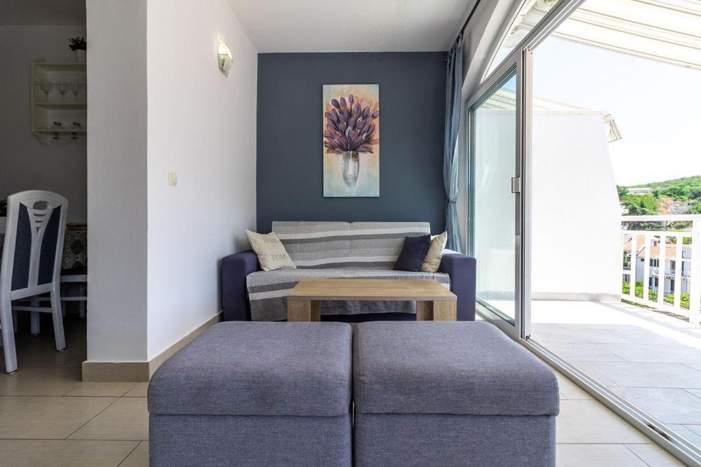 Villa Tiha Luka Neum Εξωτερικό φωτογραφία
