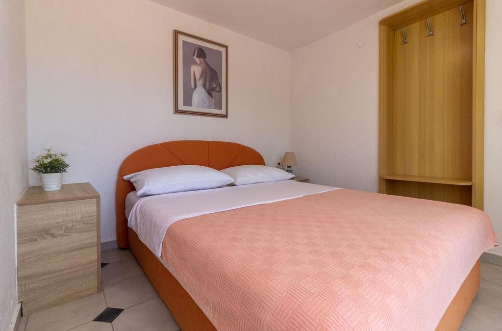 Villa Tiha Luka Neum Εξωτερικό φωτογραφία