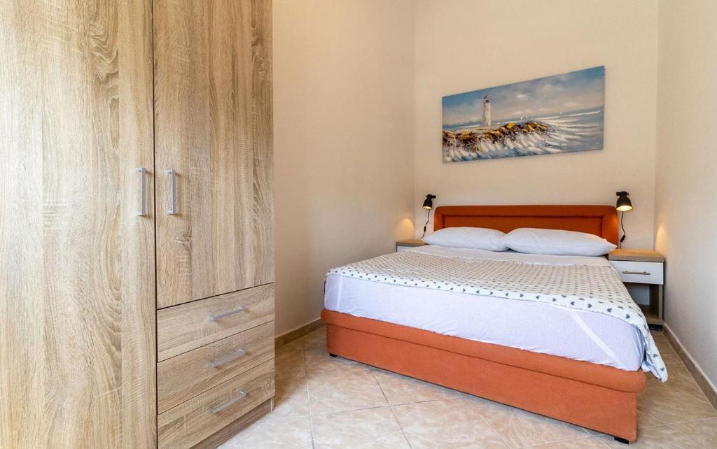 Villa Tiha Luka Neum Εξωτερικό φωτογραφία