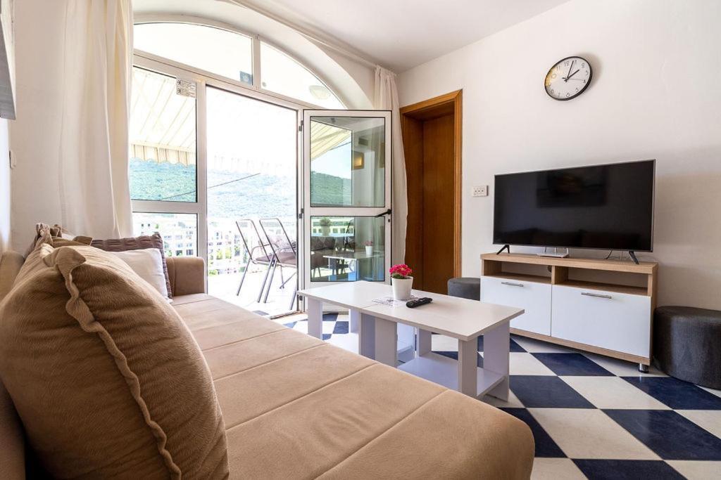 Villa Tiha Luka Neum Εξωτερικό φωτογραφία