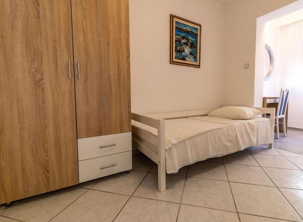 Villa Tiha Luka Neum Εξωτερικό φωτογραφία
