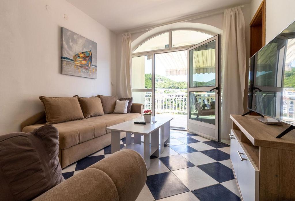 Villa Tiha Luka Neum Εξωτερικό φωτογραφία