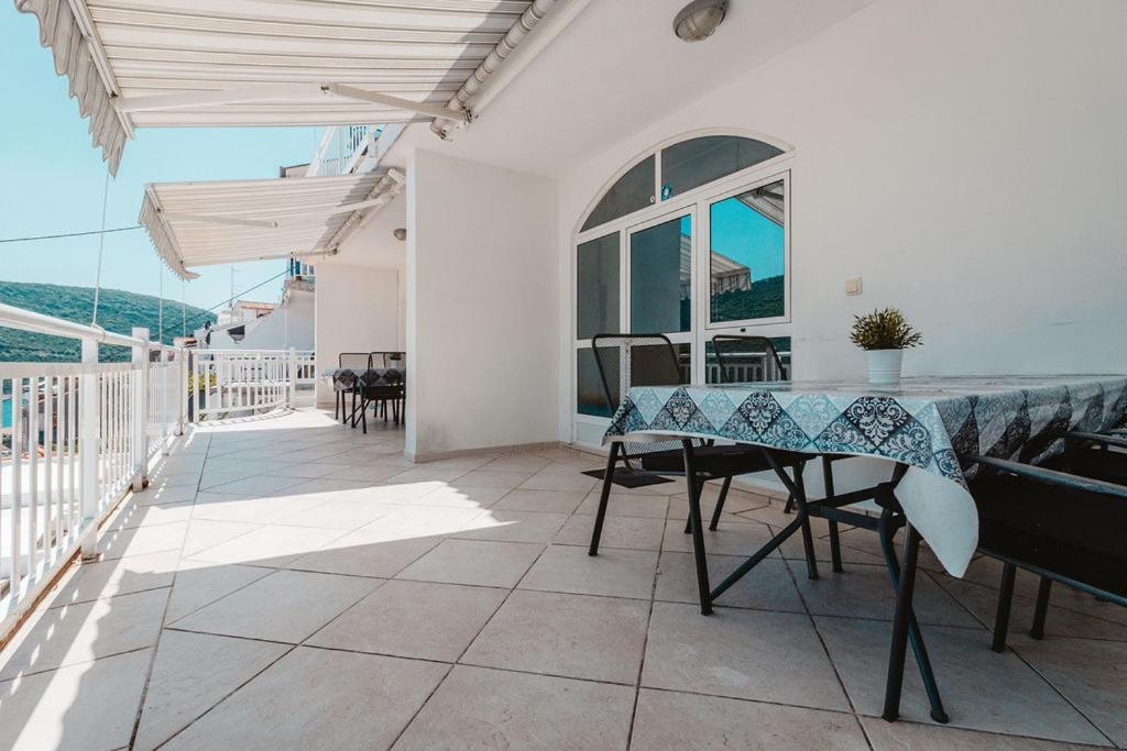 Villa Tiha Luka Neum Εξωτερικό φωτογραφία
