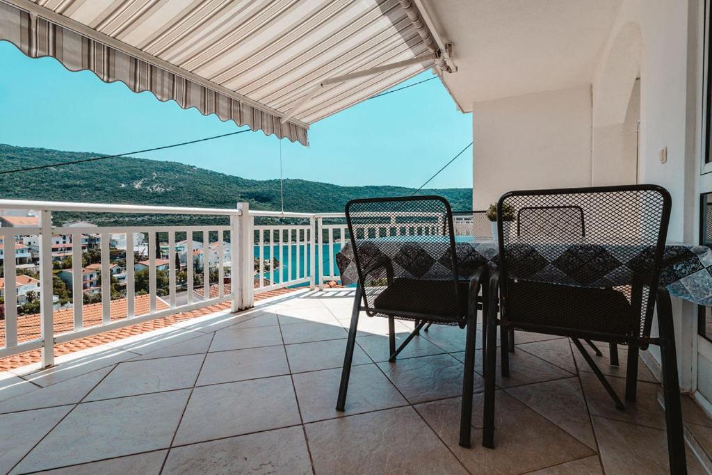 Villa Tiha Luka Neum Εξωτερικό φωτογραφία
