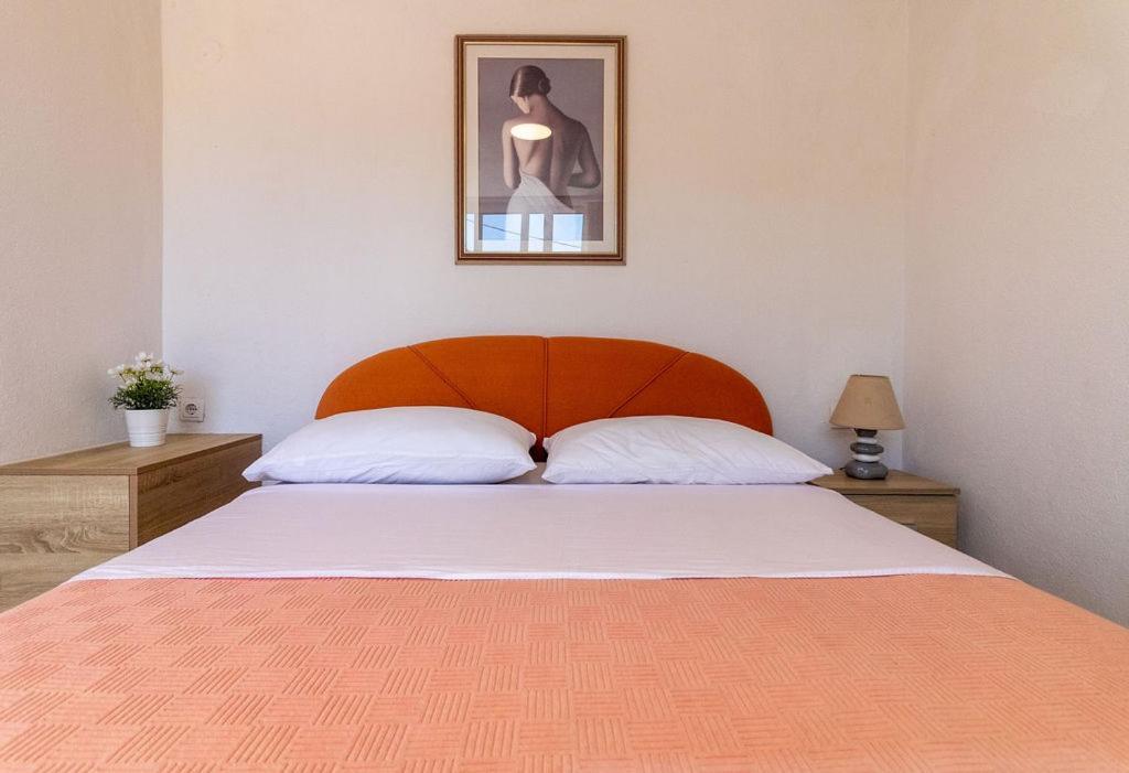 Villa Tiha Luka Neum Εξωτερικό φωτογραφία