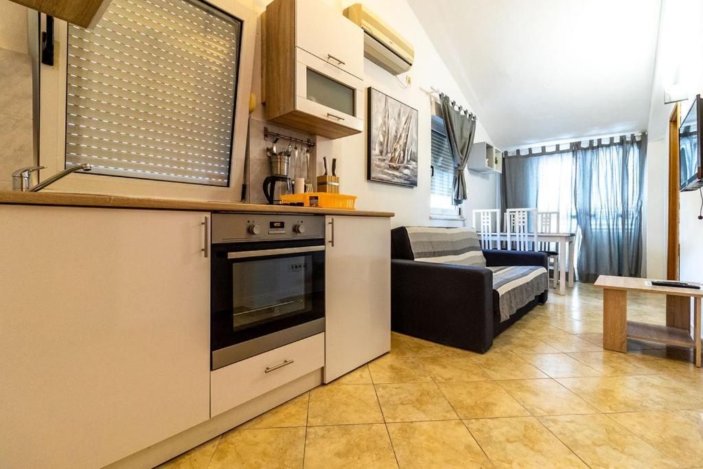 Villa Tiha Luka Neum Εξωτερικό φωτογραφία