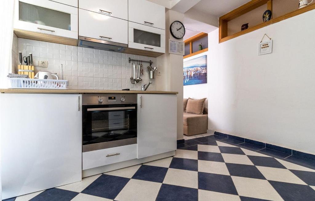 Villa Tiha Luka Neum Εξωτερικό φωτογραφία