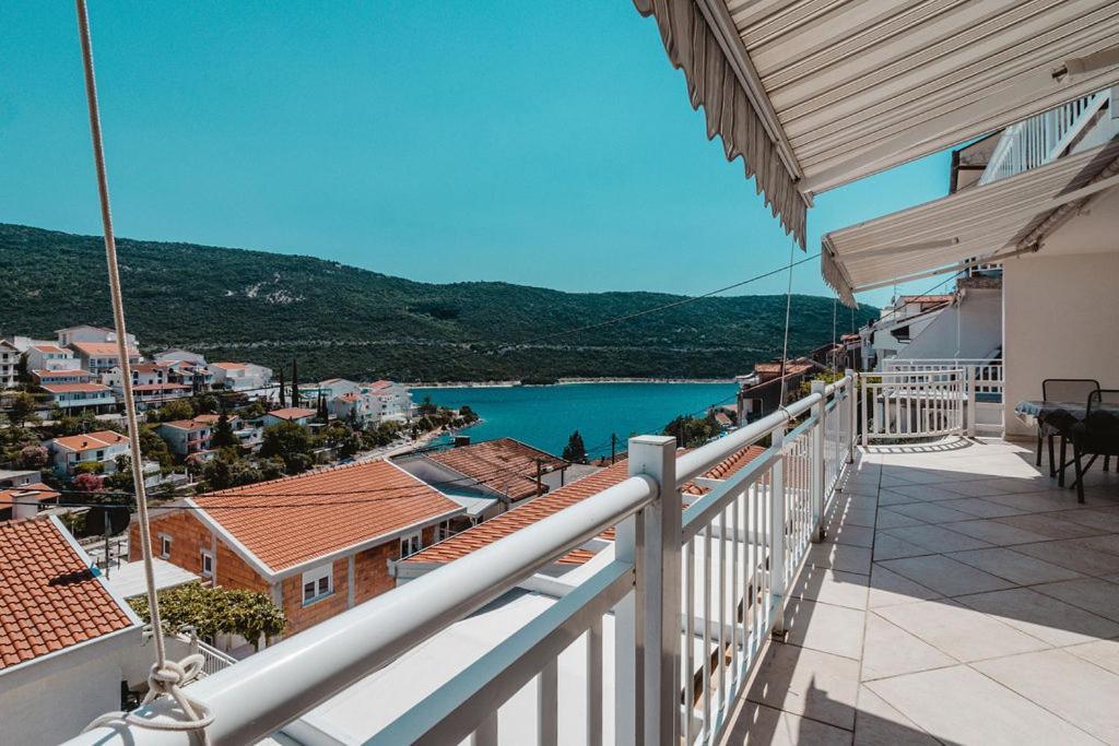 Villa Tiha Luka Neum Εξωτερικό φωτογραφία