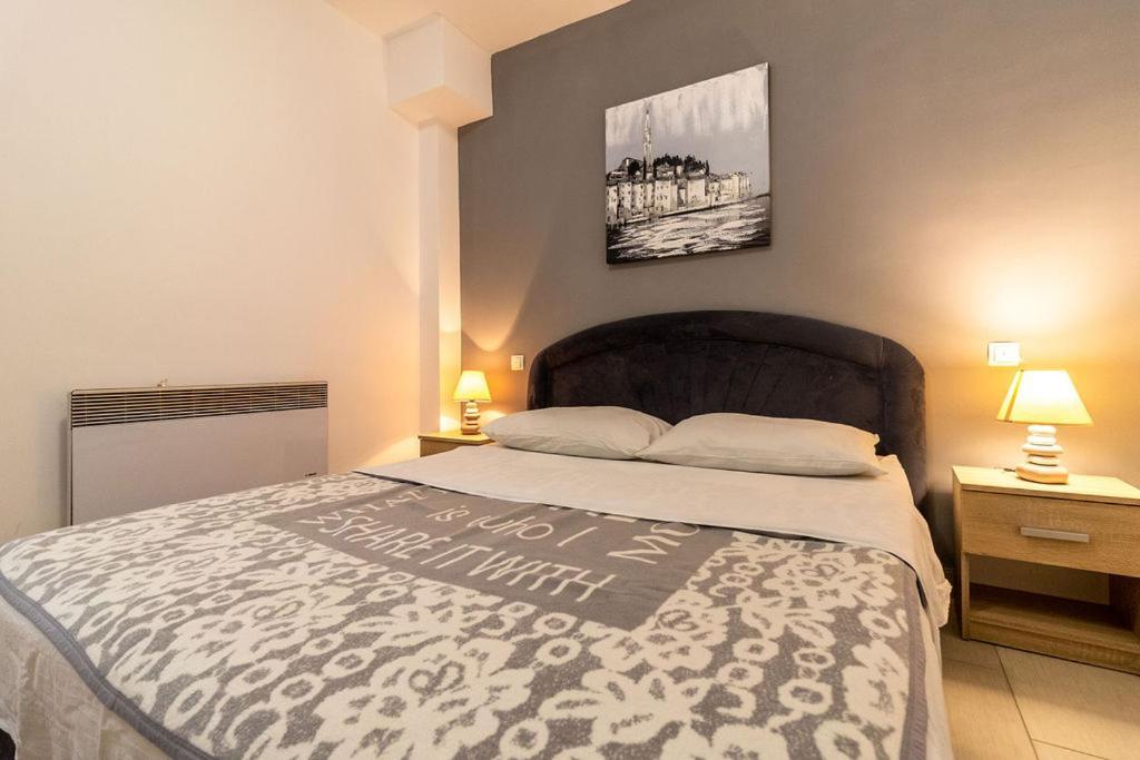 Villa Tiha Luka Neum Εξωτερικό φωτογραφία