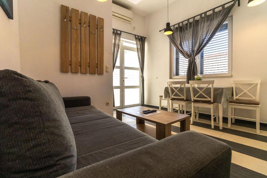 Villa Tiha Luka Neum Εξωτερικό φωτογραφία