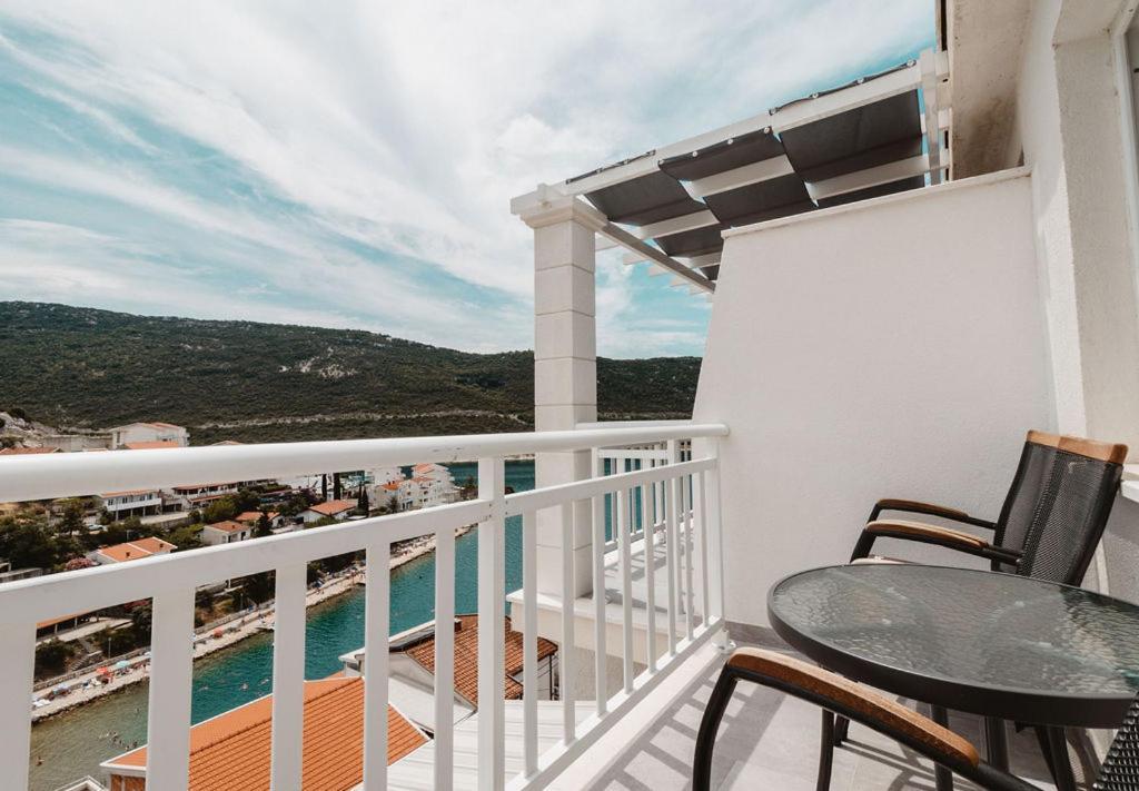 Villa Tiha Luka Neum Εξωτερικό φωτογραφία