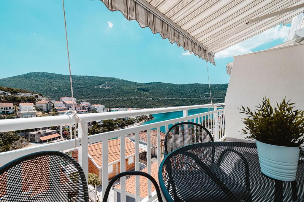 Villa Tiha Luka Neum Εξωτερικό φωτογραφία