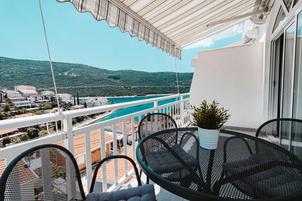 Villa Tiha Luka Neum Εξωτερικό φωτογραφία