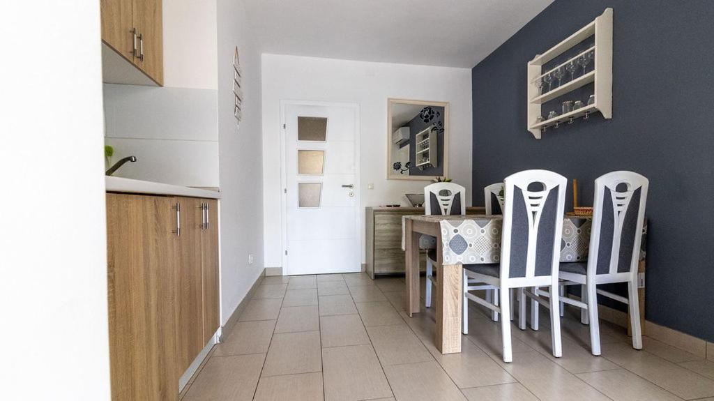 Villa Tiha Luka Neum Εξωτερικό φωτογραφία