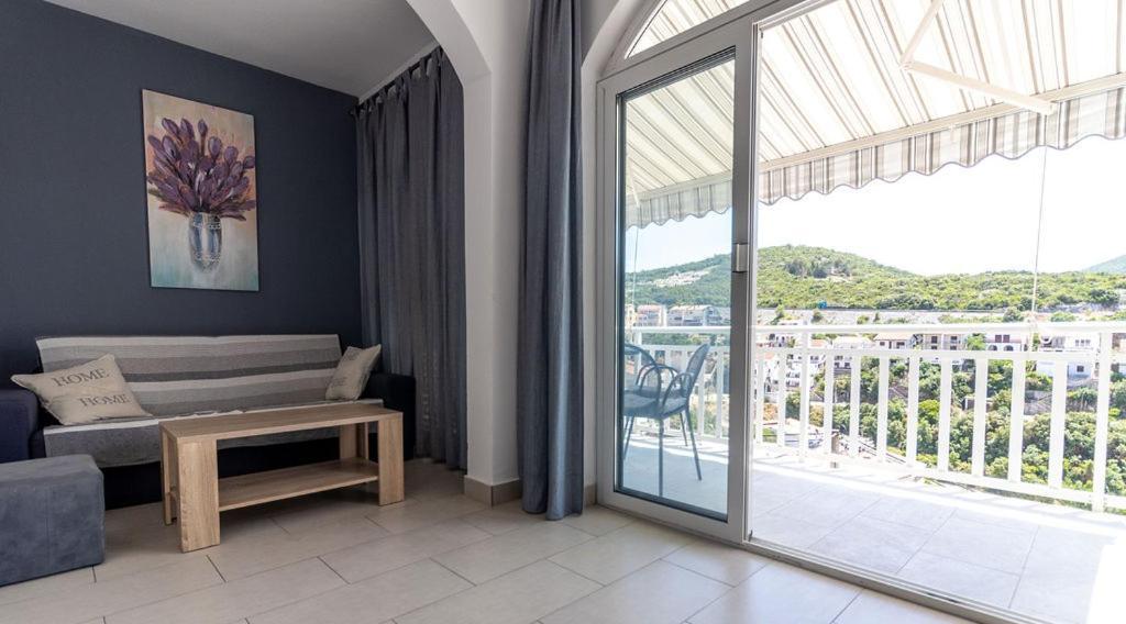 Villa Tiha Luka Neum Εξωτερικό φωτογραφία
