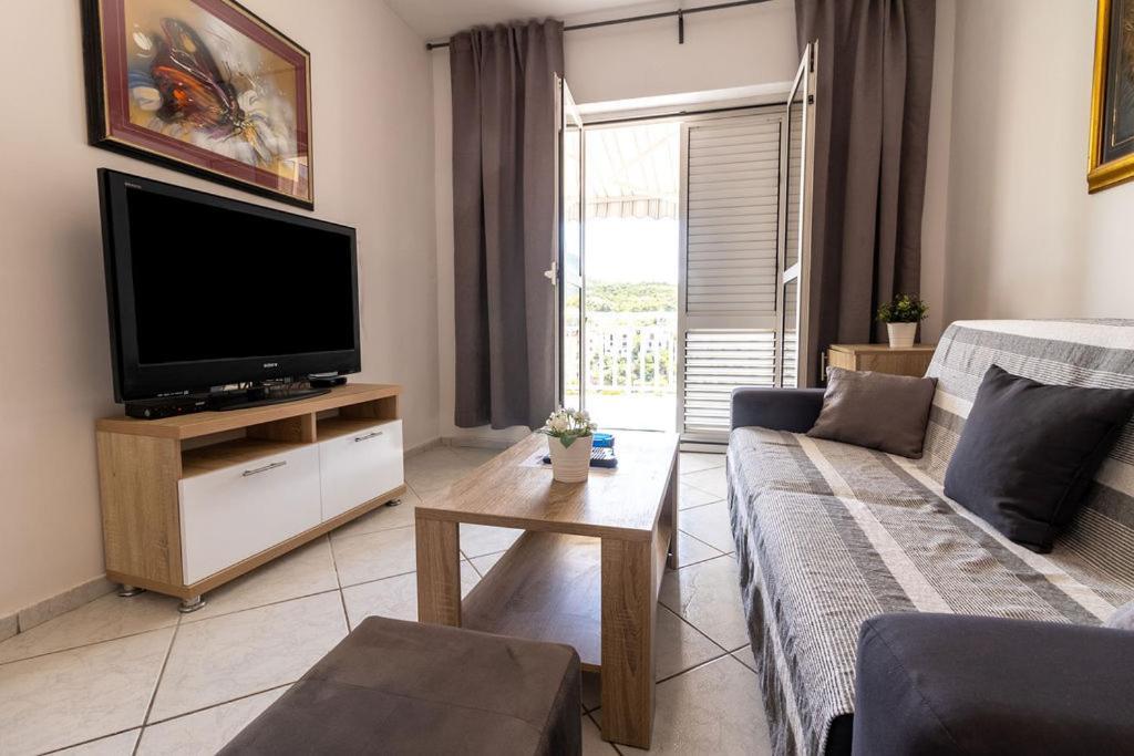 Villa Tiha Luka Neum Εξωτερικό φωτογραφία