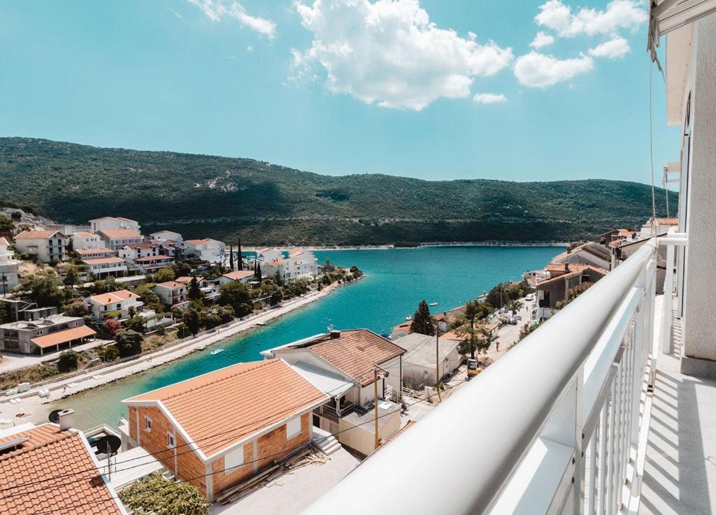 Villa Tiha Luka Neum Εξωτερικό φωτογραφία