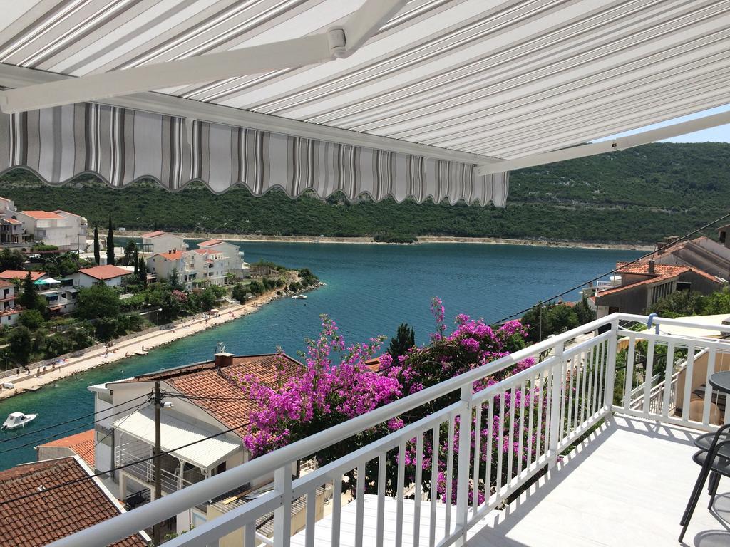 Villa Tiha Luka Neum Εξωτερικό φωτογραφία