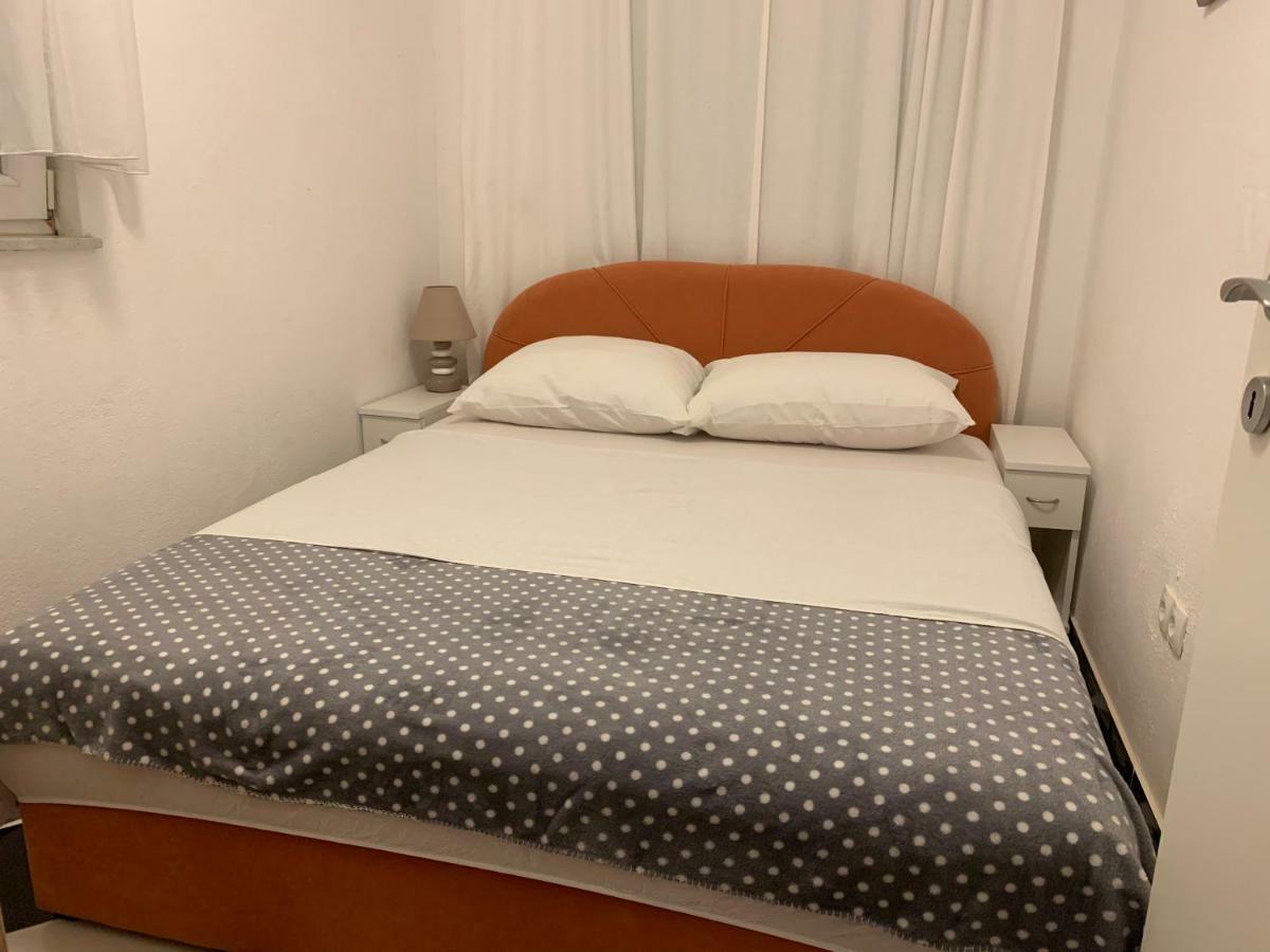 Villa Tiha Luka Neum Εξωτερικό φωτογραφία